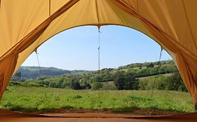 Luxury Glamping - Heydaze
